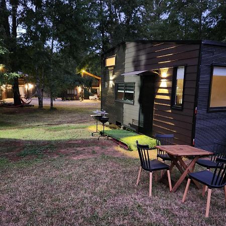 Cabanas Alto Bosque Pucón Εξωτερικό φωτογραφία