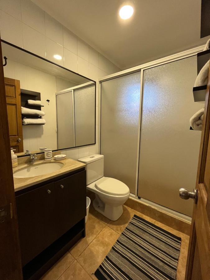Cabanas Alto Bosque Pucón Εξωτερικό φωτογραφία