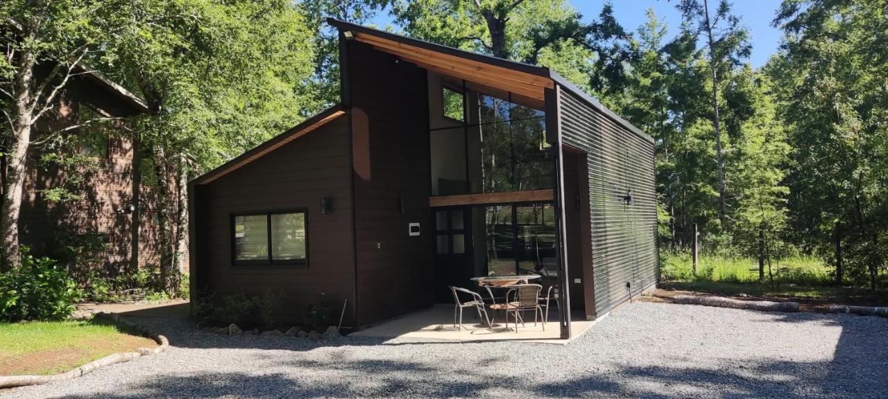 Cabanas Alto Bosque Pucón Εξωτερικό φωτογραφία
