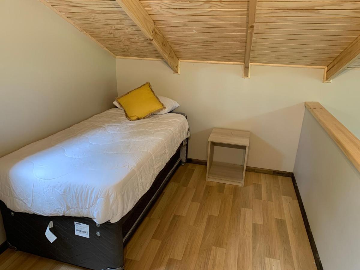 Cabanas Alto Bosque Pucón Εξωτερικό φωτογραφία