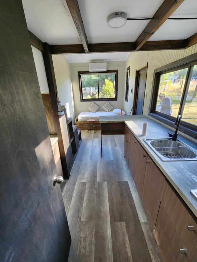 Cabanas Alto Bosque Pucón Εξωτερικό φωτογραφία