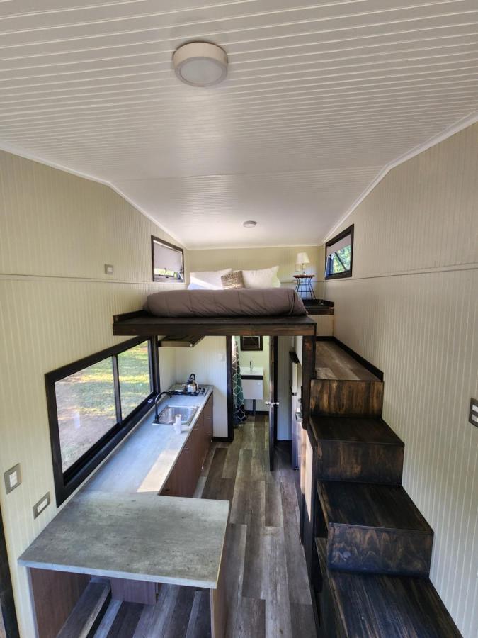 Cabanas Alto Bosque Pucón Εξωτερικό φωτογραφία