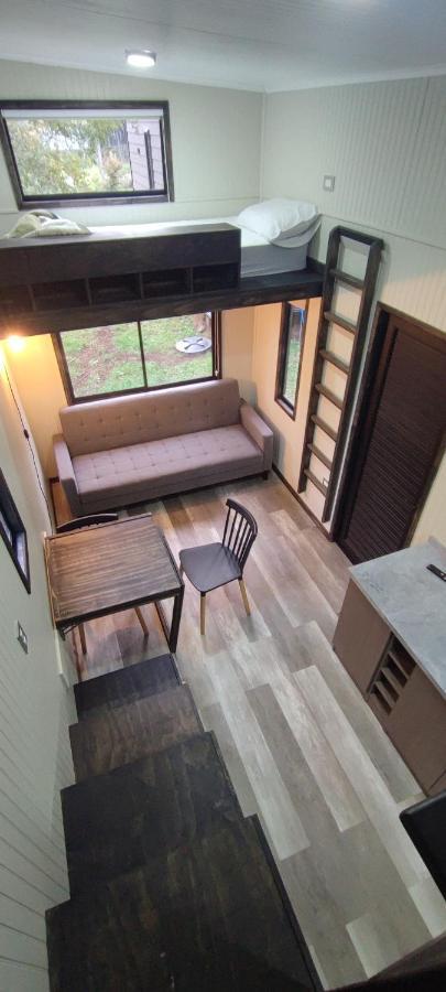 Cabanas Alto Bosque Pucón Εξωτερικό φωτογραφία