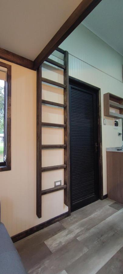 Cabanas Alto Bosque Pucón Εξωτερικό φωτογραφία