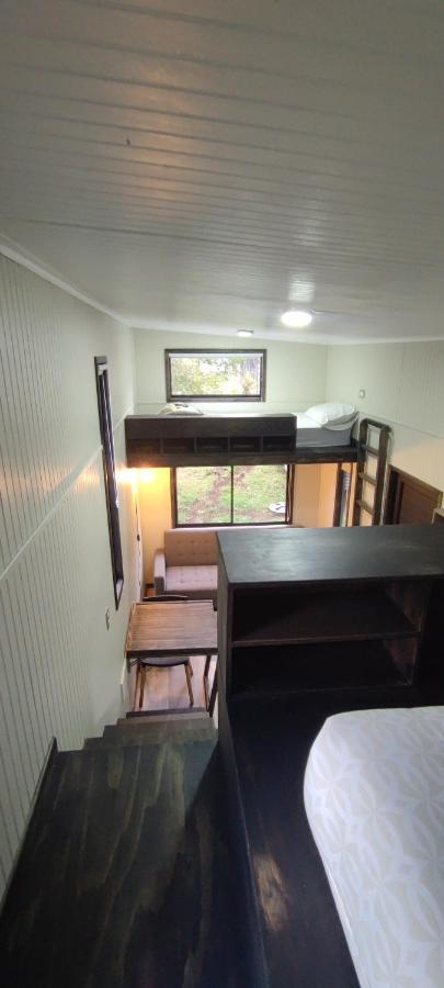 Cabanas Alto Bosque Pucón Εξωτερικό φωτογραφία