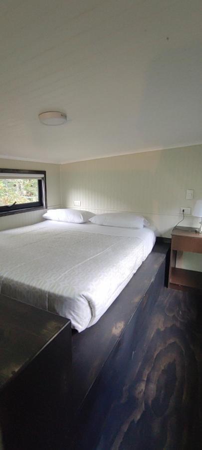 Cabanas Alto Bosque Pucón Εξωτερικό φωτογραφία